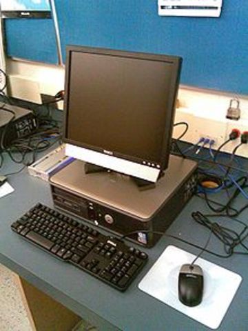 the personal computer