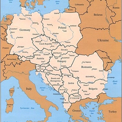 Timeline: The Interwar Period in Eastern Europe