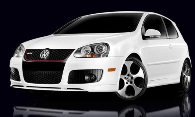 Mk V GTI
