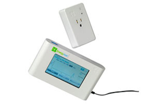 The Smart Thermostat