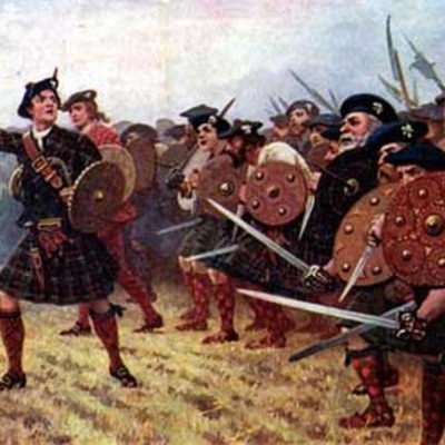 Timeline: Glorious Revolution