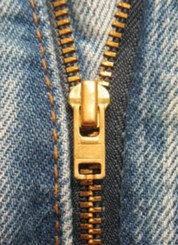 Zipper