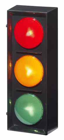 traffic light