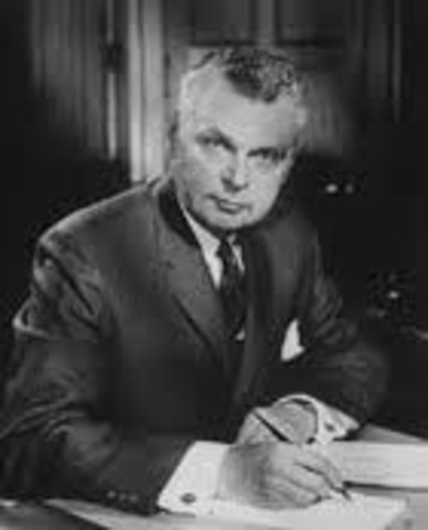 Bomarc, Nuclear War Heads, and Canada