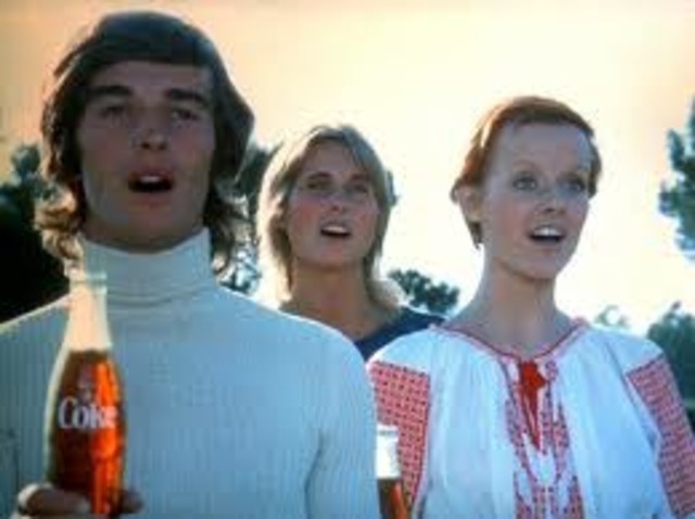 Teaching the World to Sing