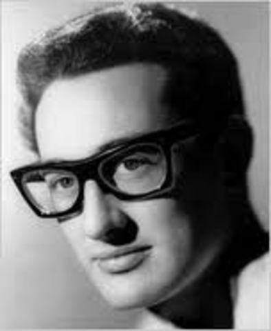 buddy holly