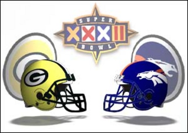 Super Bowl XXXII
