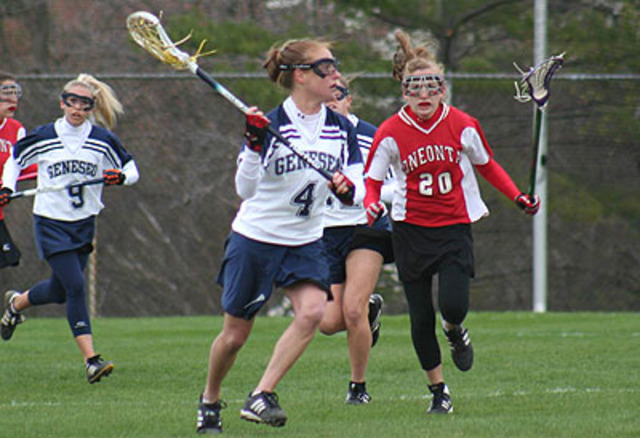 School, Sports, Social Interactions Increase Age 7-12