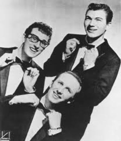 Lucky Liz in the Zuni Mountains