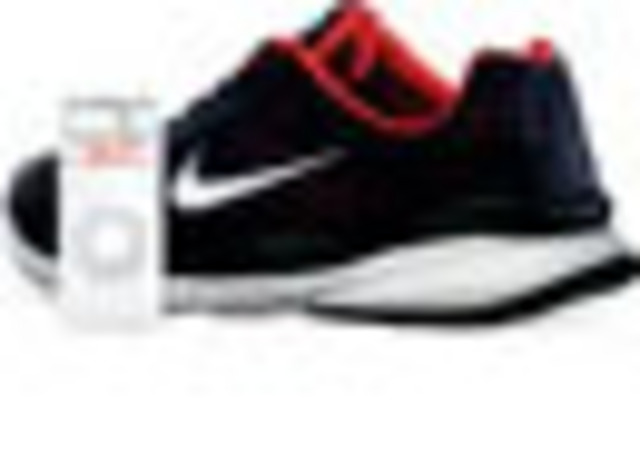 iPod+Nike