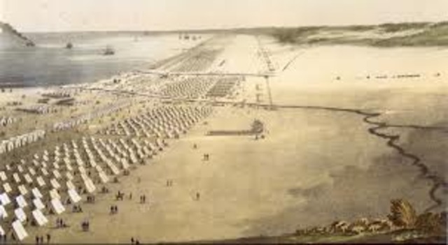 Mexican American War