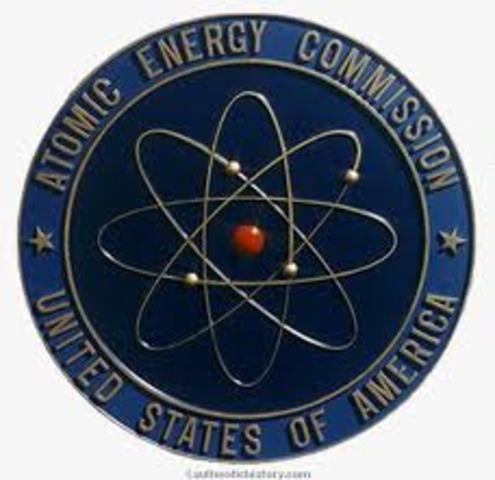 Atomic Energy Commission