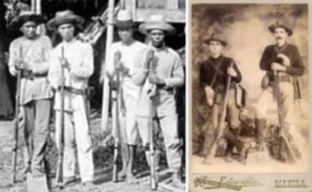 Philipine American War