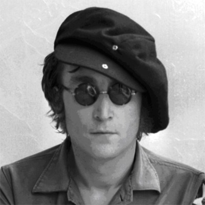 Timeline: The Life of John Lennon