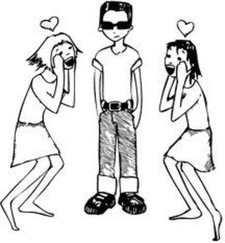 third grade 2007-2008