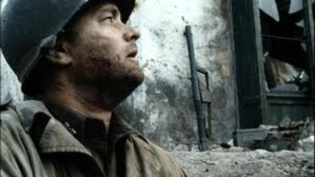 Saving Private Ryan