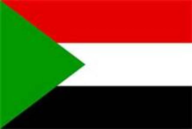 Start of Sudanese civil war