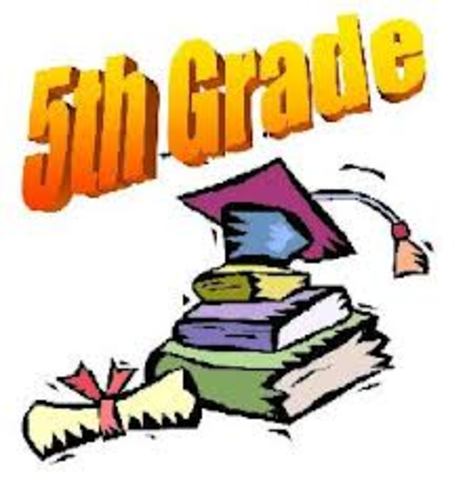 Fifth Grade