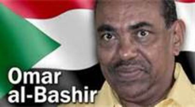 Islamic takeover of Sudan