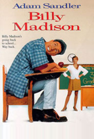 Billy Madison