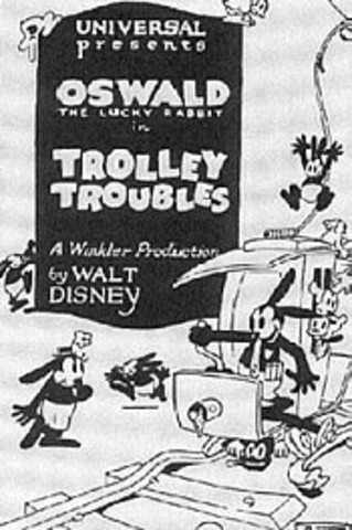 Oswald the Lucky Rabbit