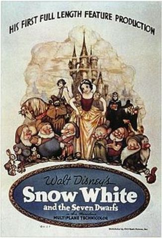 Snow White and the Seven Dwarfs
