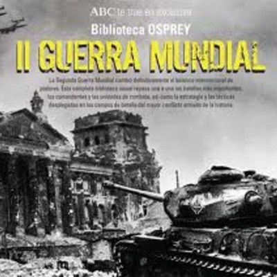 Timeline: II  MUNDU GERRA