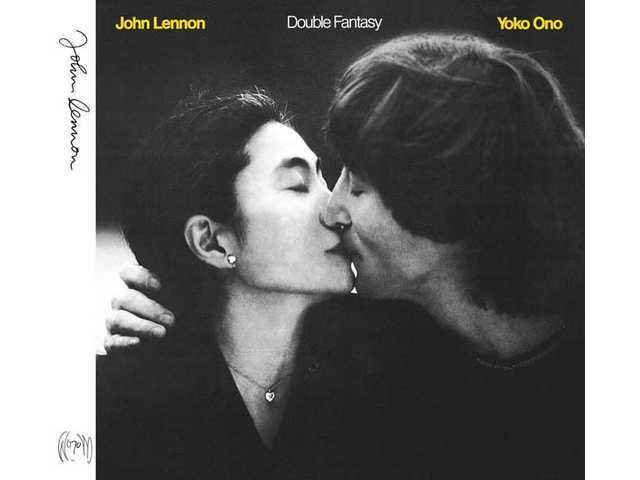 Double Fantasy is Released