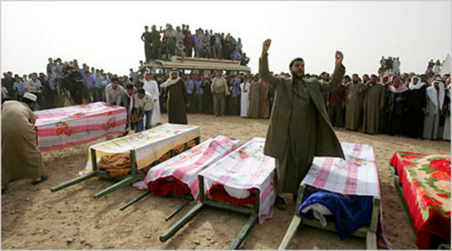 Officials Say U.S. Killed an Iraqi in Raid in Syria