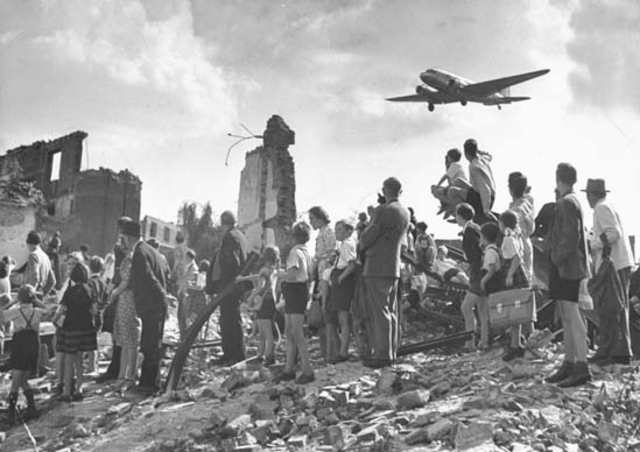 Berlin Blockade