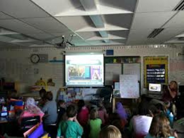 Fourth Grade: 2008-2009