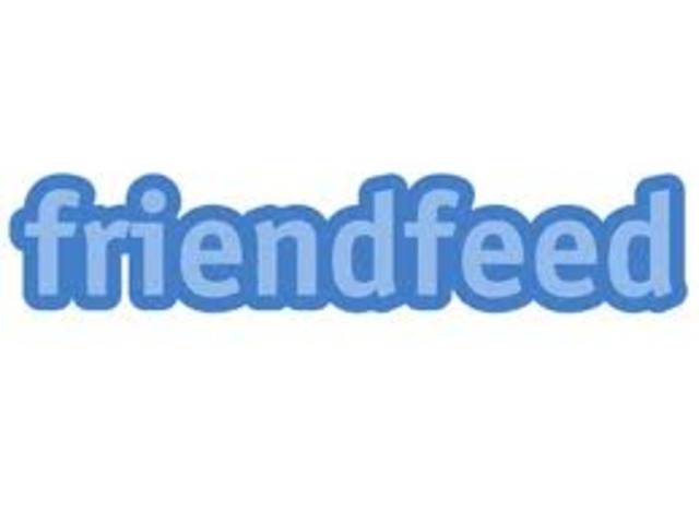 Facebook acquires friendfeed