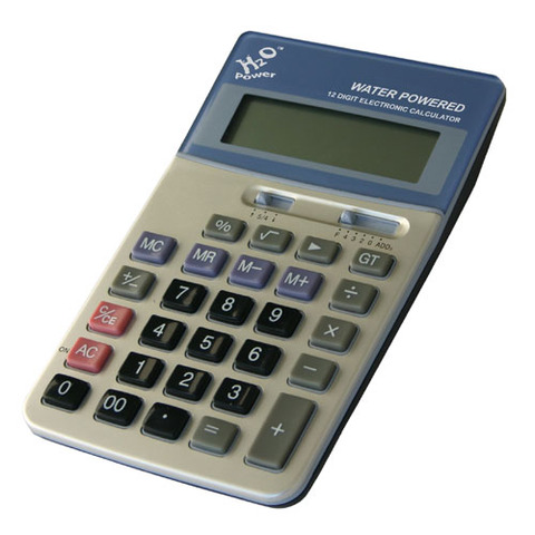 electronic Calculator
