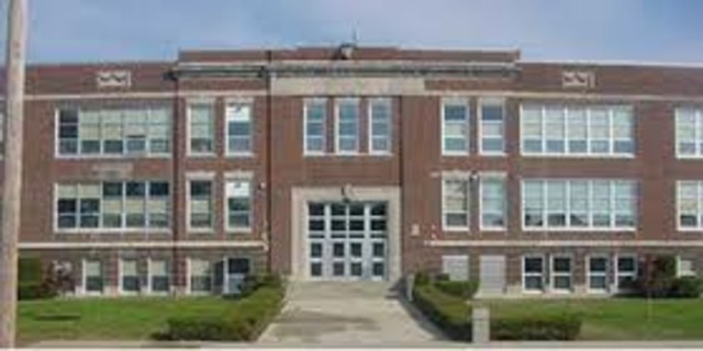 Seventh Grade,2011-2012