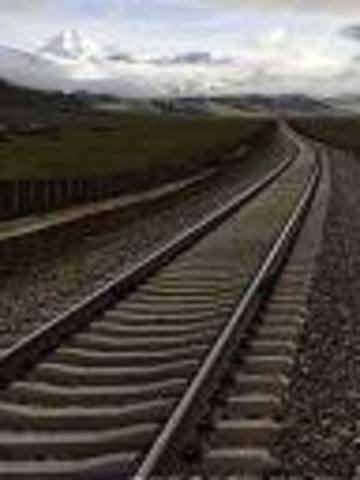 railway