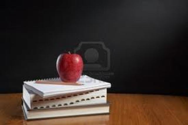 Fourth grade 2008 2009