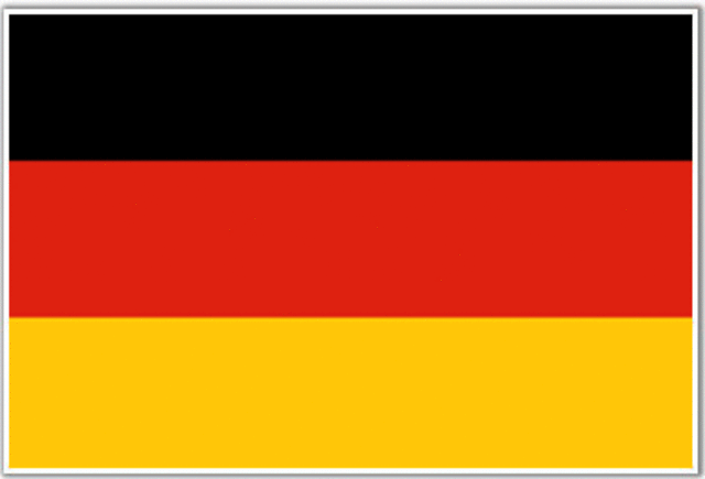 German Unity Day