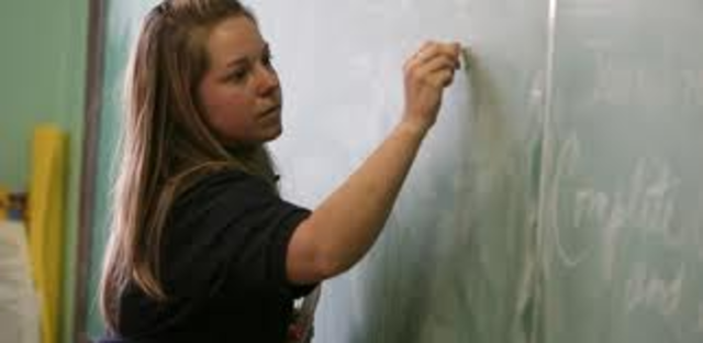 First Grade, 2005-2006