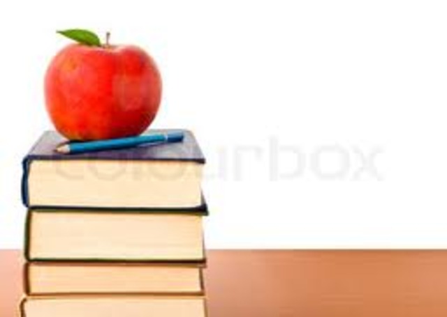 Third Grade, 2007-2008