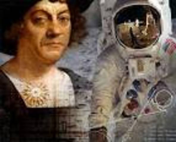 Columbus Day Observed