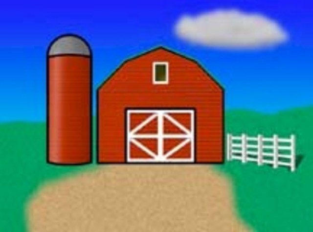 Snowball sells himself