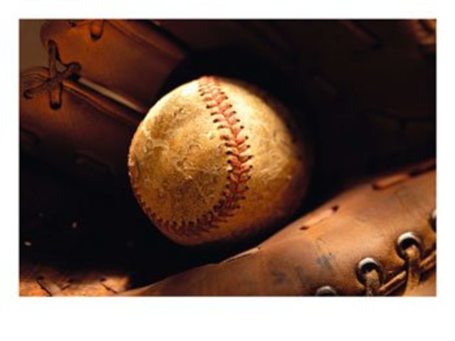 BASEBALL: BIRTH OF THE MODERN GAME