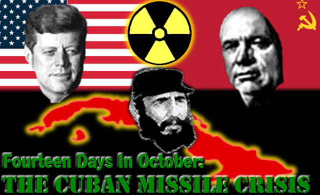 The Cuban Missile Crisis