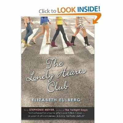 Timeline: The Lonely Hearts Club