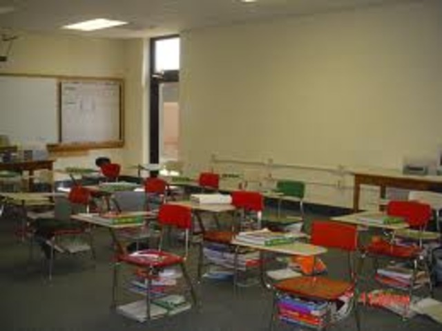 Fifth Grade 2010-2011