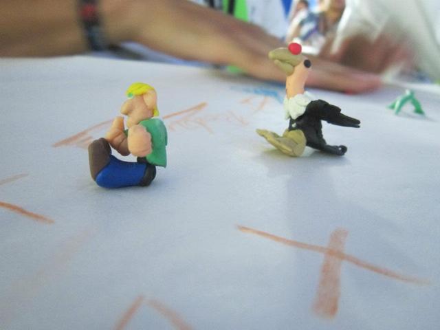 Planeación proyecto