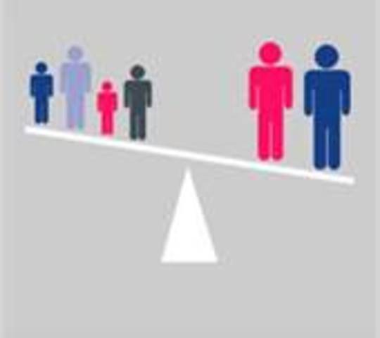 - Pigs reserve all the milk and apples for themselves