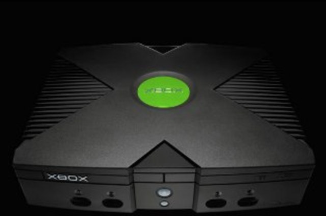 xbox 3