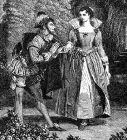 Beginning of Renaissance