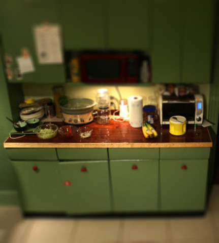 "Giada at Home" Premires